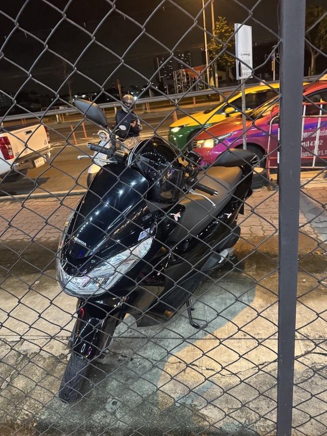PCX 150 ปี 2014 ไมค์ 29k พร้อมใช้งาน