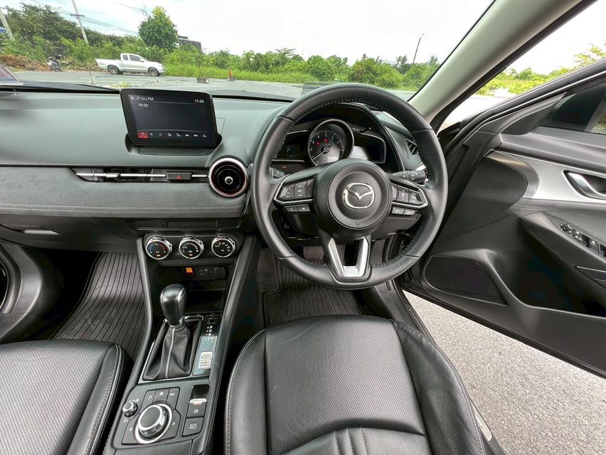 Mazda CX3 2.0SP ปี21 10