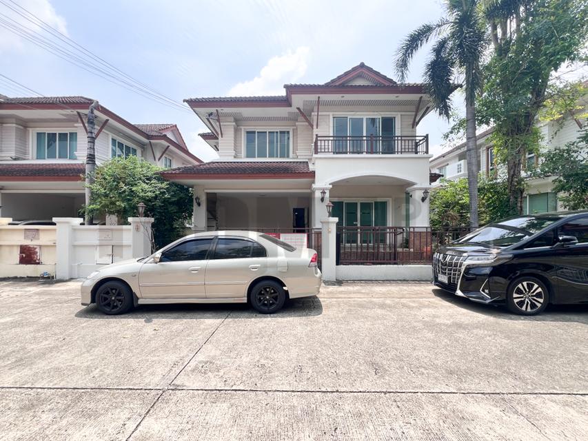 บ้าน สวนผึ้ง รามอินทรา 65 | Baan Suan Phueng Ramintra 65 1