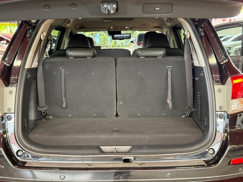 NISSAN TERRA 2.3 VL 4WD ปี2021 รูปที่ 17