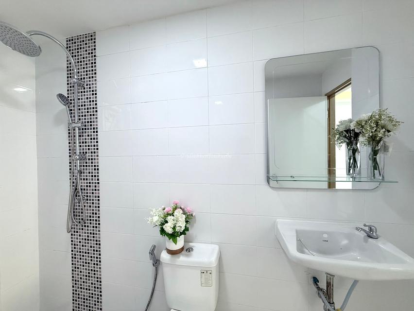 หมู่บ้านดิเอ็กซ์เทนโซ 2 หนองจอก 11