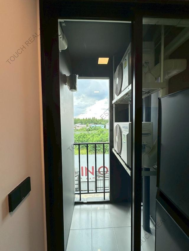 Condo Chapter One All รามอินทรา l คอนโดพร้อมอยู่ ใกล้ MRT เพียง 250 เมตร 11