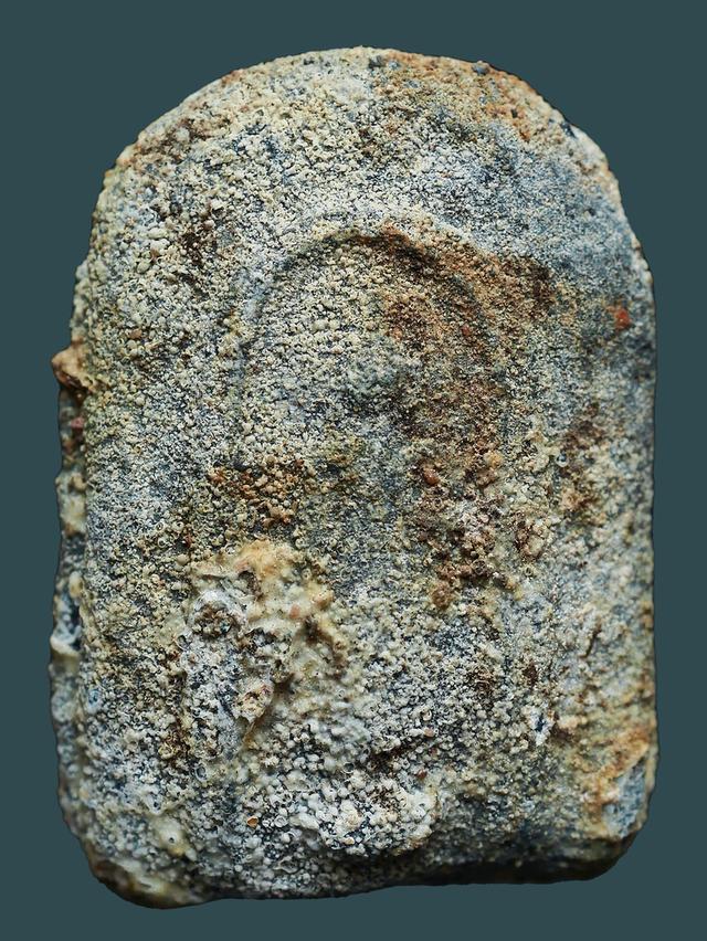 พระปิลันท์ ครอบแก้วเล็ก วัดระฆัง...เก่า เดิมๆ