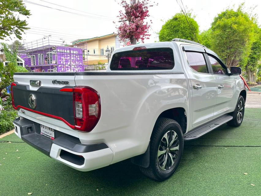 👑 MG EXTENDER DBL 2.0 GRAND-X AUTO! ปี 2022! 👑