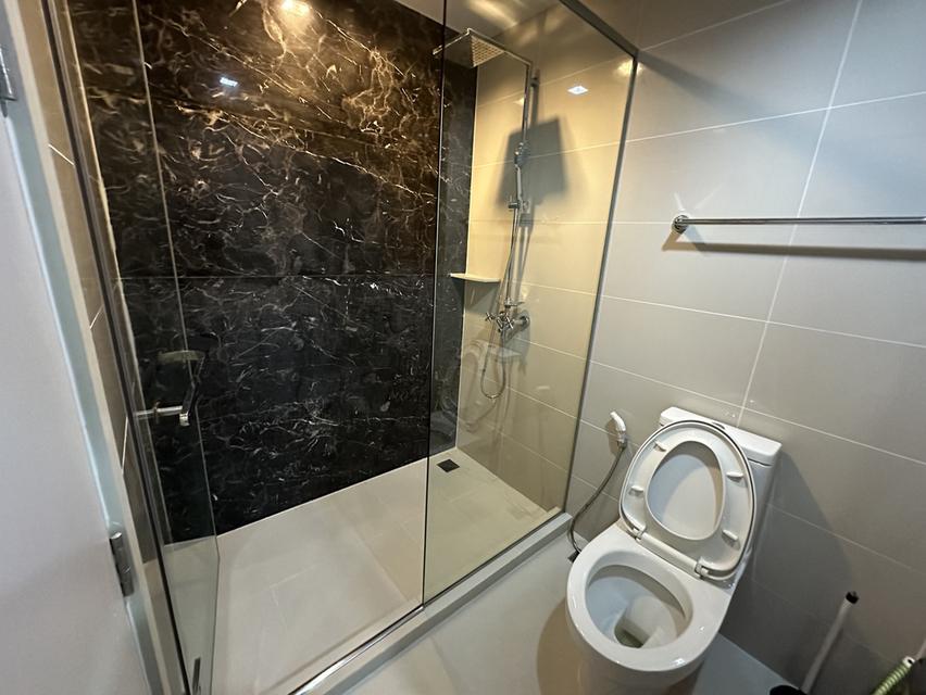 ให้เช่า BTS วงเวียนใหญ่ Nye by Sansiri (นายน์ บาย แสนสิริ) 6