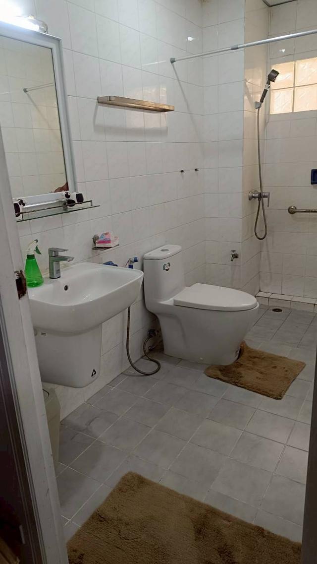 ให้เช่าทาวน์โฮม 2 ชั้น หมู่บ้านสุขุมวิทการ์เด้นซิตี้ 2 มี 4 ห้องนอน 35,000 บาท/เดือน 14