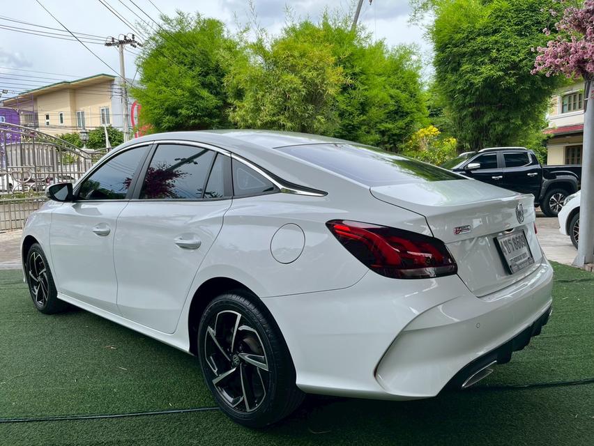 🚗 MG 5 1.5 D AUTO ปี 2023 6