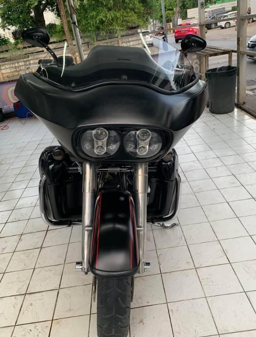 ขาย Harley Davidson Road Glide สภาพดี 6