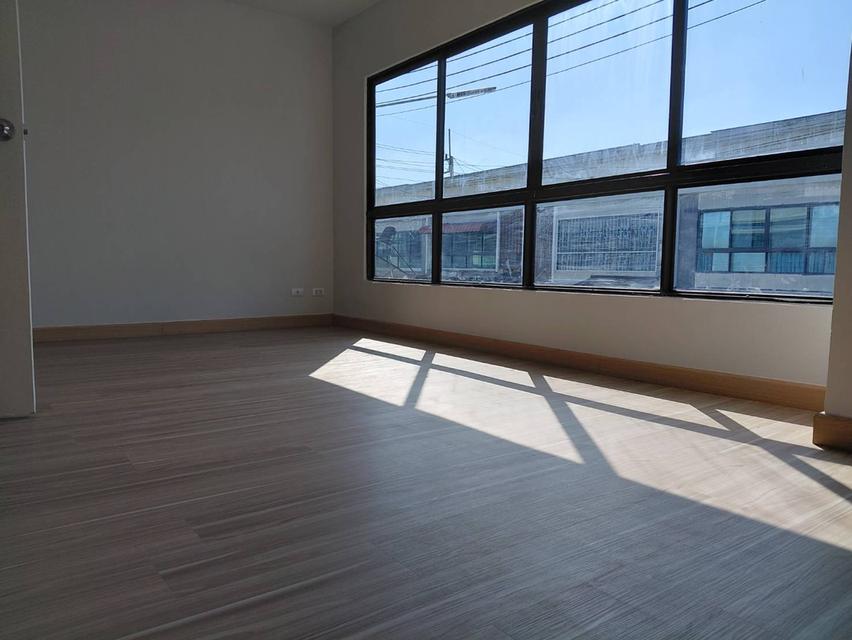 ทาวน์เฮ้าส์ 2 ชั้น บ้านพฤกษา 83 บรมราชชนนี-สาย 5 อ.สามพราน จ.นครปฐม (#อยู่หลังเซ็นทรัล ศาลายา) 20