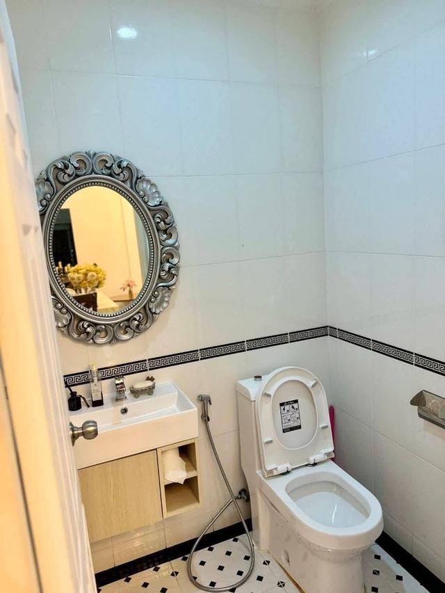 ให้เช่า บ้านเดี่ยว ชั้นเดียว ขั้นเดียว 70 ตร.วา ซอยสุขุมวิท 107 สัตหีบ 11