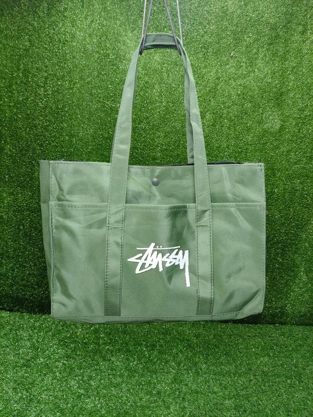 Stussy Mini Tote Bag