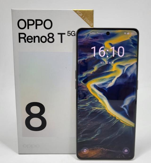 ส่งต่อ OPPO Reno 8 T 5G 3