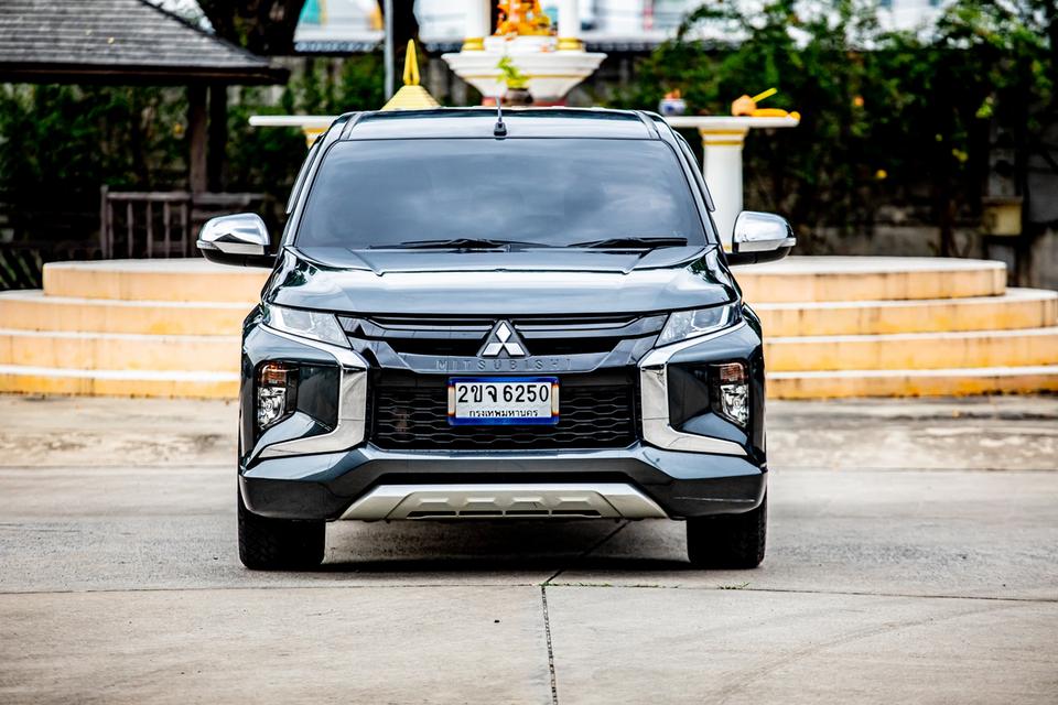 Mitsubishi Triton 2.4GT ปี21 รูปที่ 2