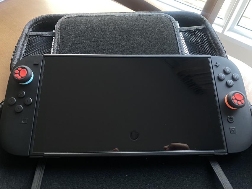 nintendo switch2 สภาพสวย