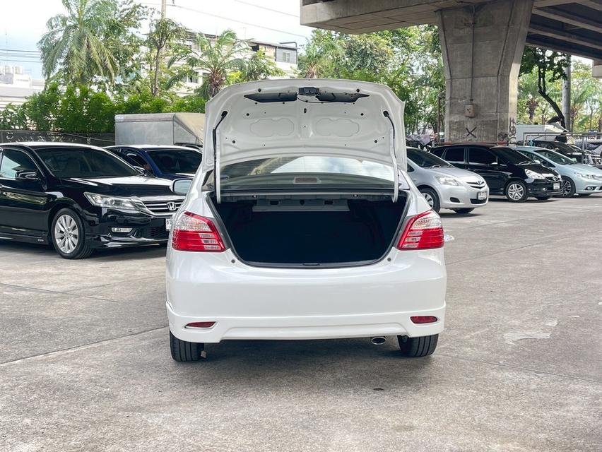 รหัสรถ WMT2131 📌VIOS 1.5E ปี 2011 14