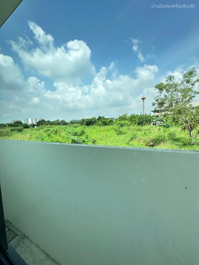 ศิวลักษม์ กรีนวิลล์ ธัญบุรี คลอง 5 11