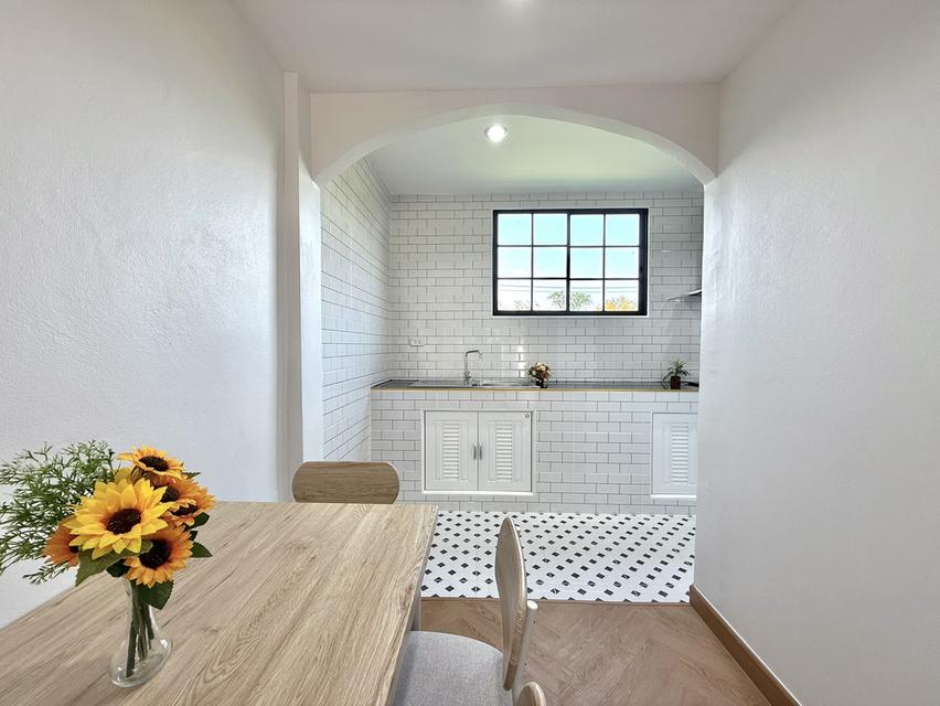 หมู่บ้านสินทองร่มเกล้า 28 9