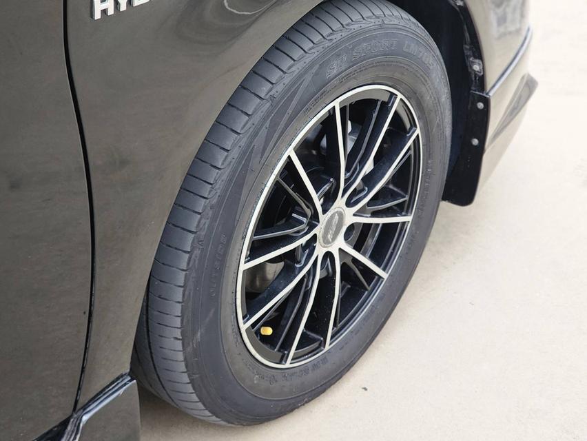 ðĨToyota Prius 1.8 Hybrid A/T 2011ðĨ 18