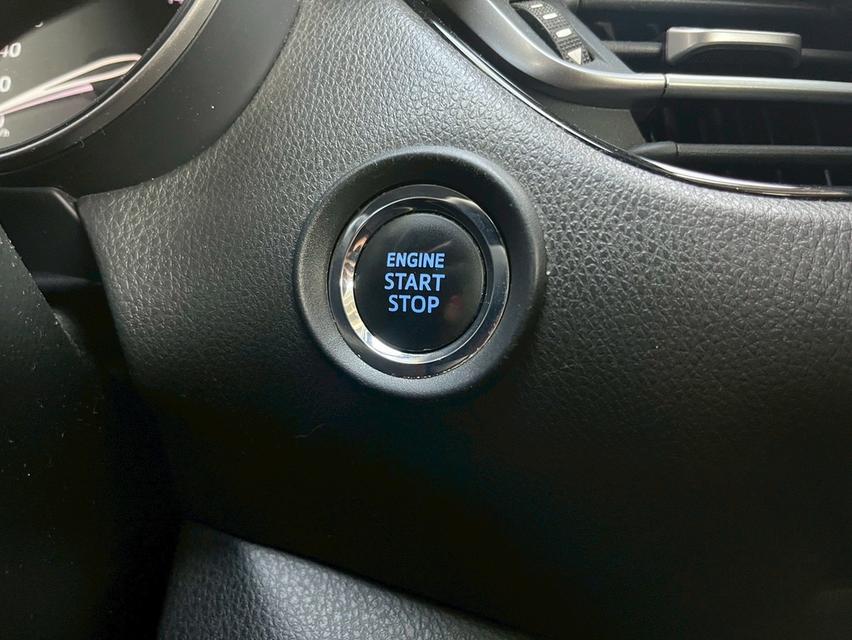 toyota chr