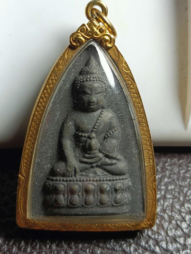 พระพุทธโธ วัดอาวุธ ลพ.ทอง เจ้าอาวาส