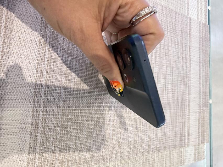 OPPO Reno 8 5G จอเบิร์นไม่มีผลต่อการใช้งาน รูปที่ 5