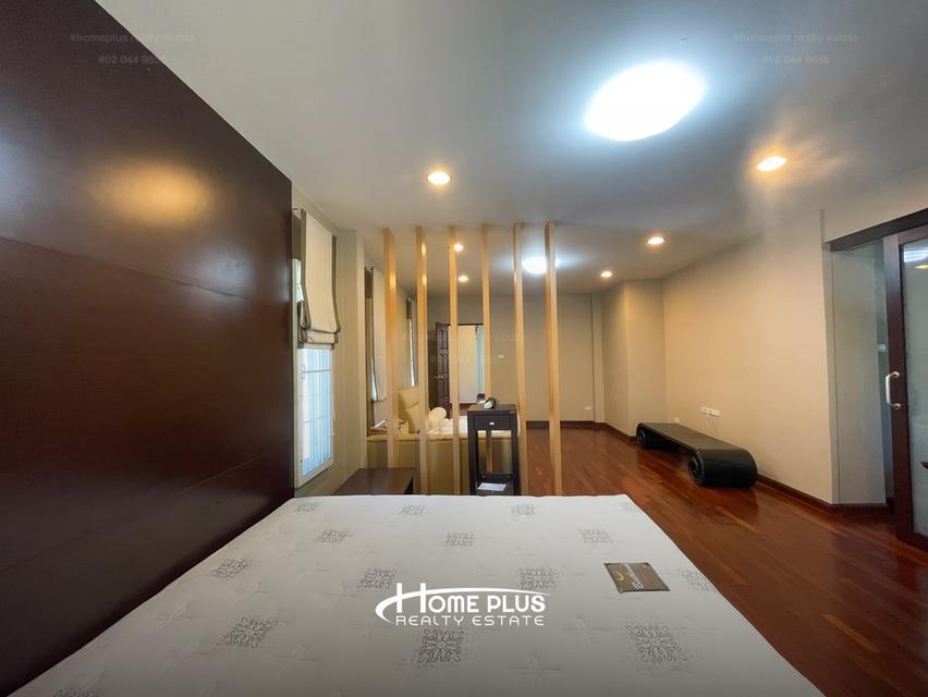 🔥 ขายด่วน! บ้านเดี่ยว 2 ชั้น สไตล์ Tropical Resort ทำเลศักยภาพ รามอินทรา – กาญจนาภิเษก 🌴 13