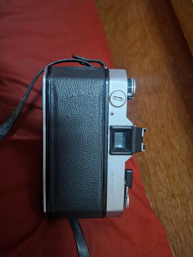 กล้องถ่ายรูปสภาพดีราคาถูก รูปที่ 2