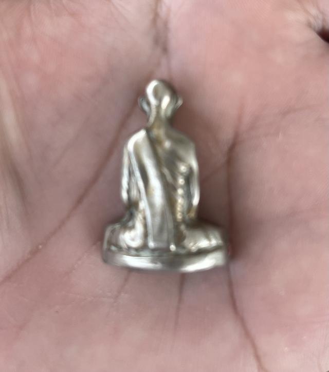 หลวงพ่อเดิมวัดหนองโพ 2