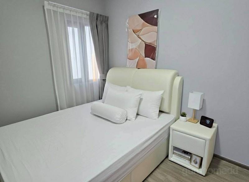 ขาย/ให้เช่า บ้านเดี่ยวสุดหรู แกรนด์ พลีโน่ สุขุมวิท บางนา แปลงมุม เนื้อที่ 72.70 ตรว Built-in ทั้งหลัง บ้านใหม่ พร้อมเข้ 5