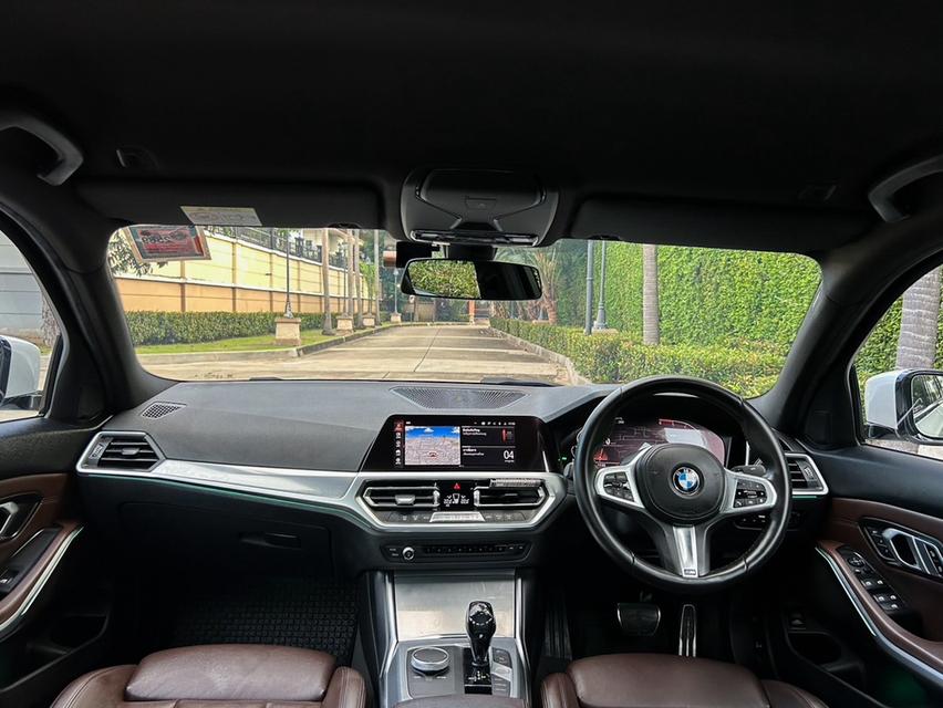 320d Msport Top 11