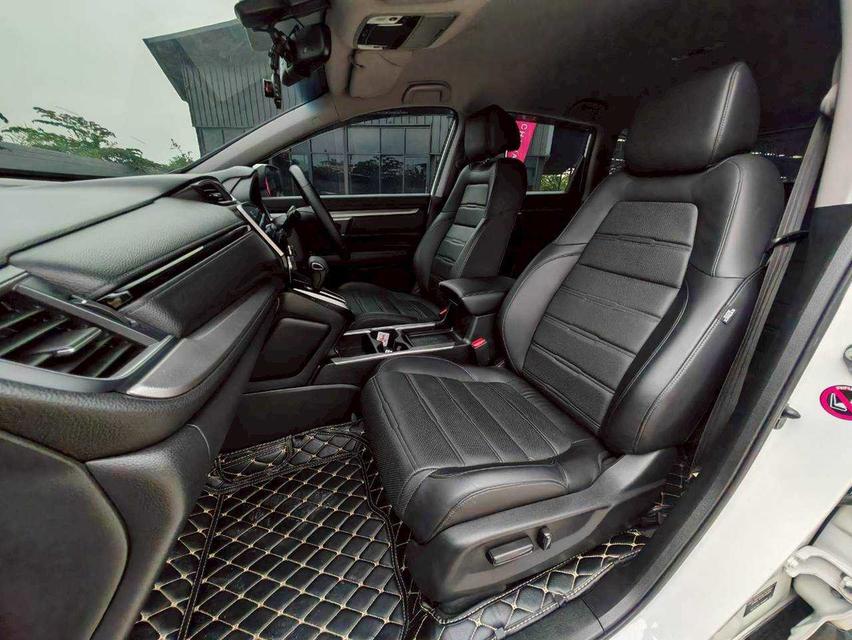 2022  HONDA CR-V 2.4S 9