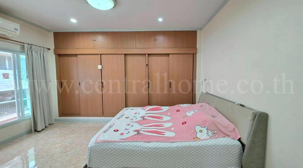 บ้านเดี่ยวชั้นเดียว ถนนสรรพาวุธ ใกล้ BTS บางนา  10