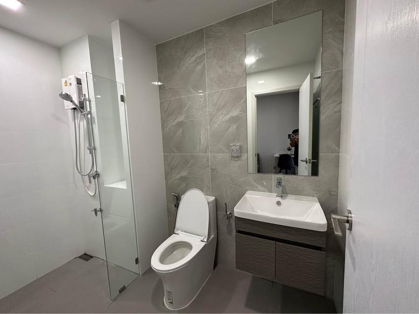 เช่า Modiz Rhyme Ramkhamhaeng (โมดิซ ไรห์ม รามคำแหง) รถไฟฟ้าสีส้ม รามคำแหง 4