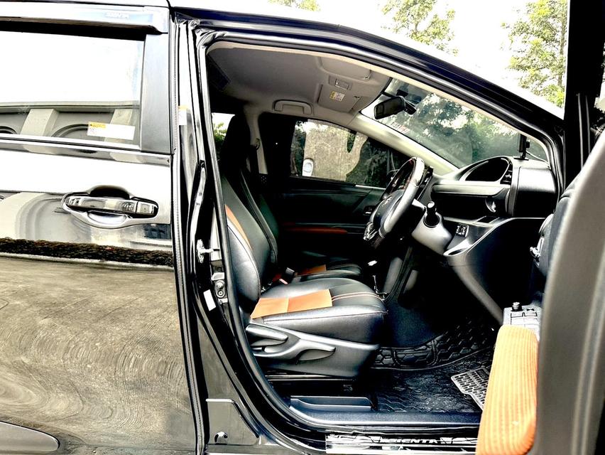 TOYOTA SIENTA 1.5V ปี 2019 รูปที่ 13