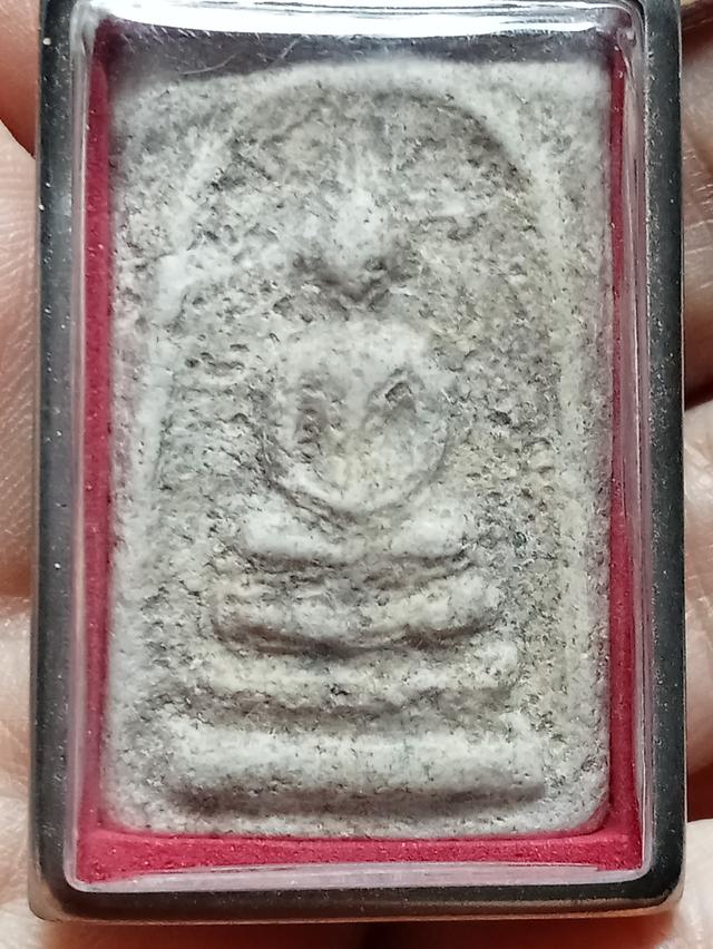 พระสมเด็จเก่า