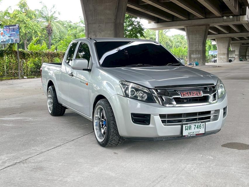 Isuzu Dmax 2.5Ddi ปี13