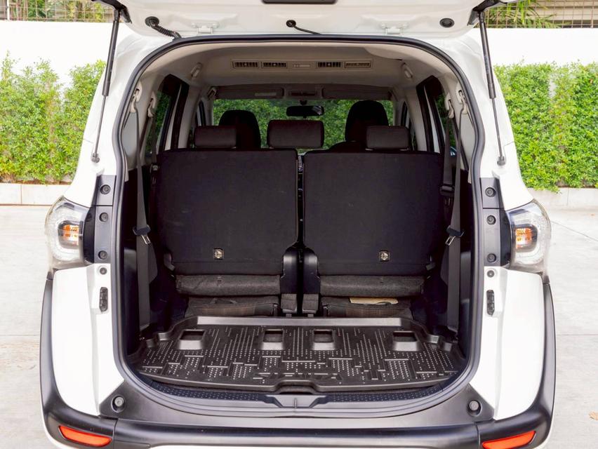 TOYOTA SIENTA 1.5G ปี 2018 ♨️ #ประกันเครื่องเกียร์3ปี 30,000 km.♨️ 11