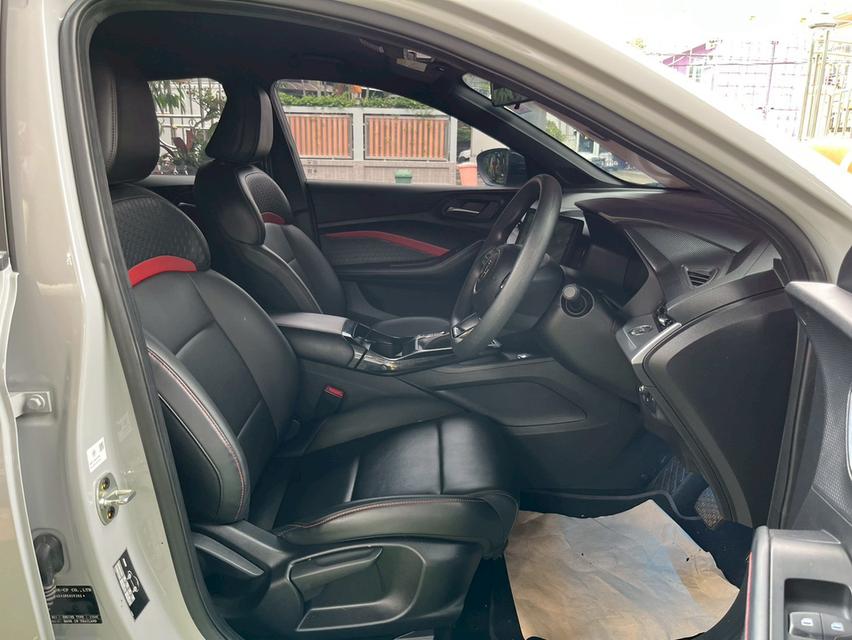 NEW MG 5 1.5 10TH ANNIVERSARY AUTO 2024 11