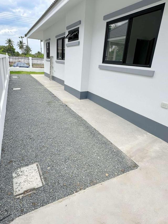 ขายบ้านเดี่ยวไม่เกิน 2 ล้าน 3 นอน 2 น้ำ น้ำไม่ท่วม ใกล้ศูนย์ราชการอ.สันกำแพง 1 กม. ฟรีโอน 16