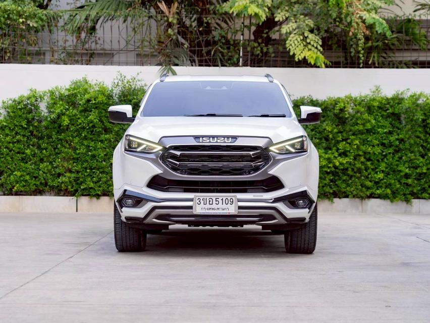 Isuzu Mu-x 3.0Ultimate ปี23 รูปที่ 2