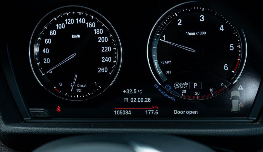 (แจ้งรหัสรถ CBL5957) BMW X1 2.0 sDrive20d xLine LCI F48 At 2022 (8กก 5957) รูปที่ 17