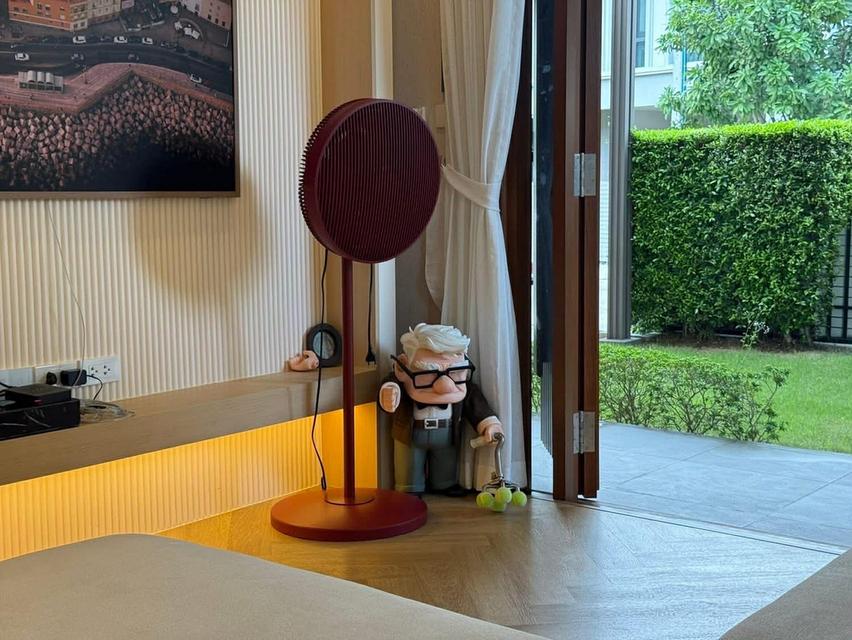 หมู่บ้านบางกอก บูเลอวาร์ด เวสต์เกต  ( Bangkok Boulevard Westgate ) ขายบ้านเดี่ยว ขายบ้านเดี่ยว 2 ชั้น 4