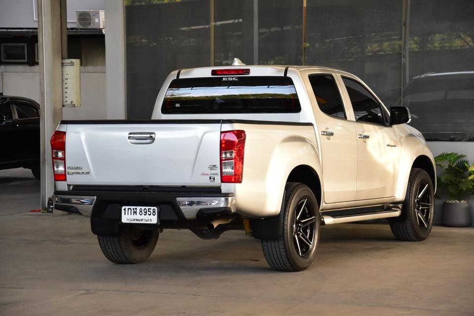 ISUZU DMAX 2.5 HI-LANDER Z PRESTIGE AUTO ปี 2013 รหัส TKG8958 2