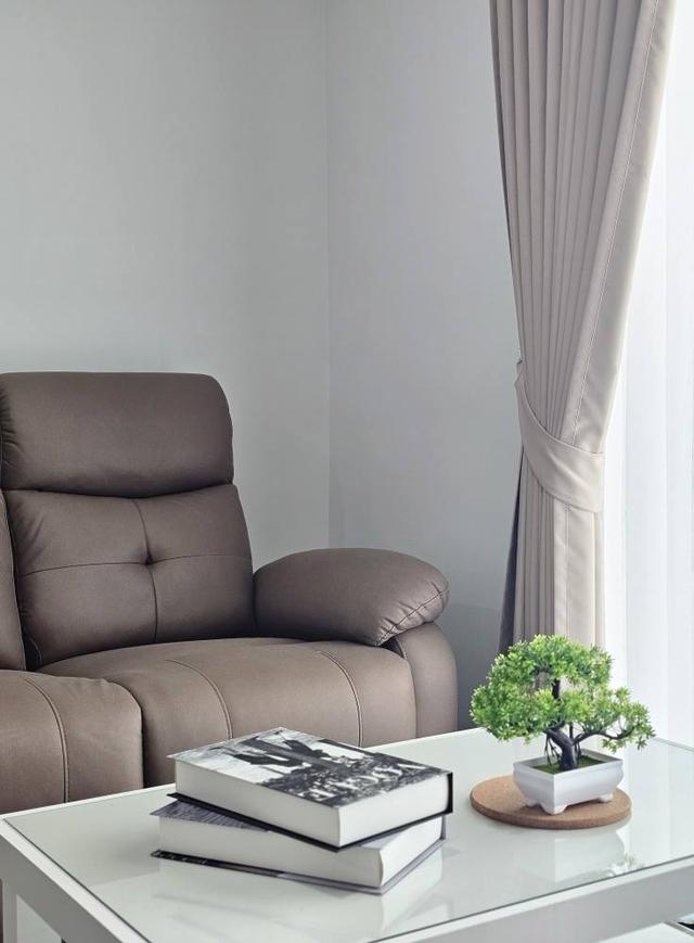 ให้เช่าทาวน์โฮม Pleno สุขุมวิท-บางนา 3  Townhome for Rent – Pleno Sukhumvit-Bangna 3 4