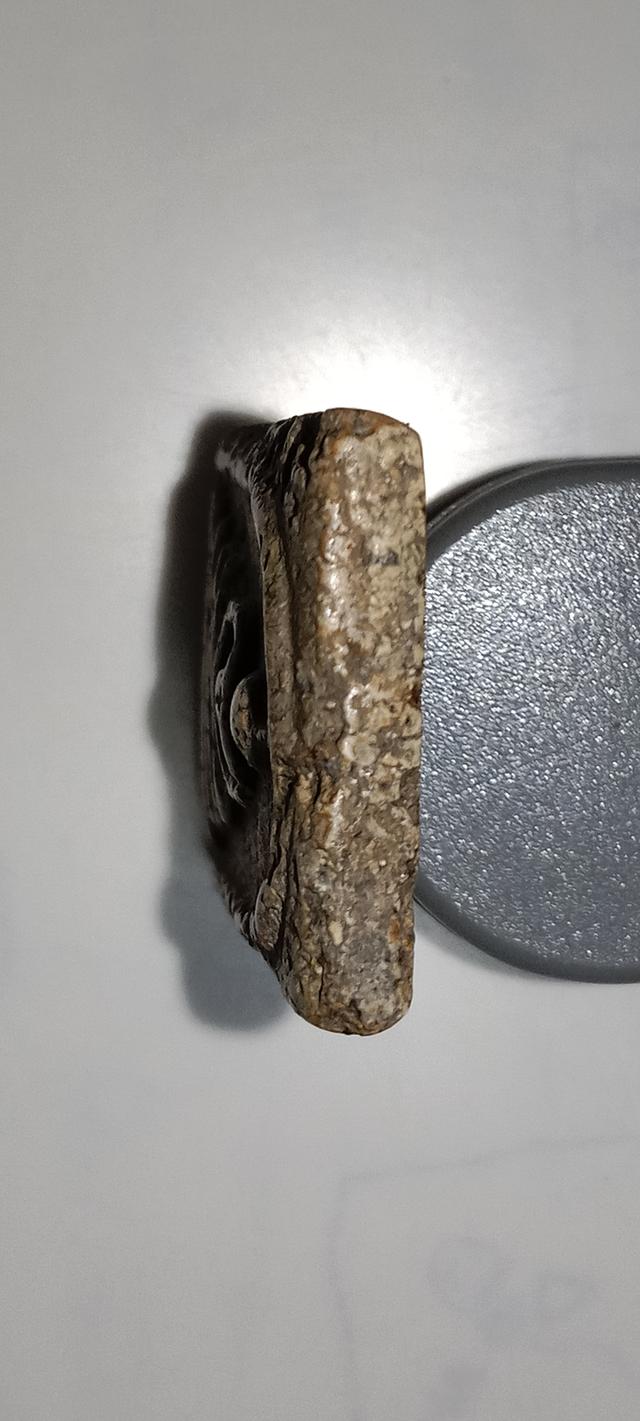 สมเด็จวัดระฆังพิมพ์ใหญ่ 5