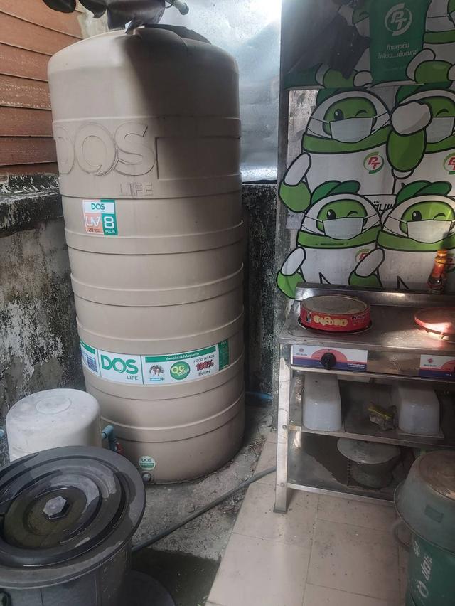 บ้านทาว์น์โฮม 2 ชั้น ลำลูกกา คลอง 6 9