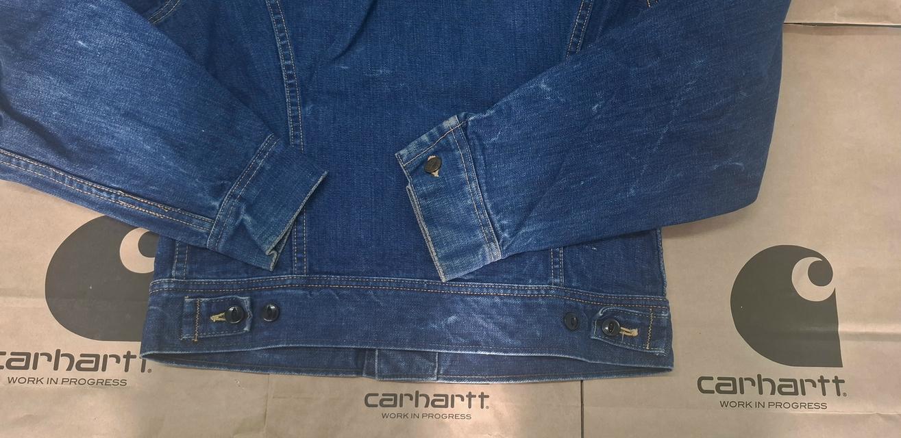 เสื้อผ้า กางเกงยีนส์ รูปที่ 7