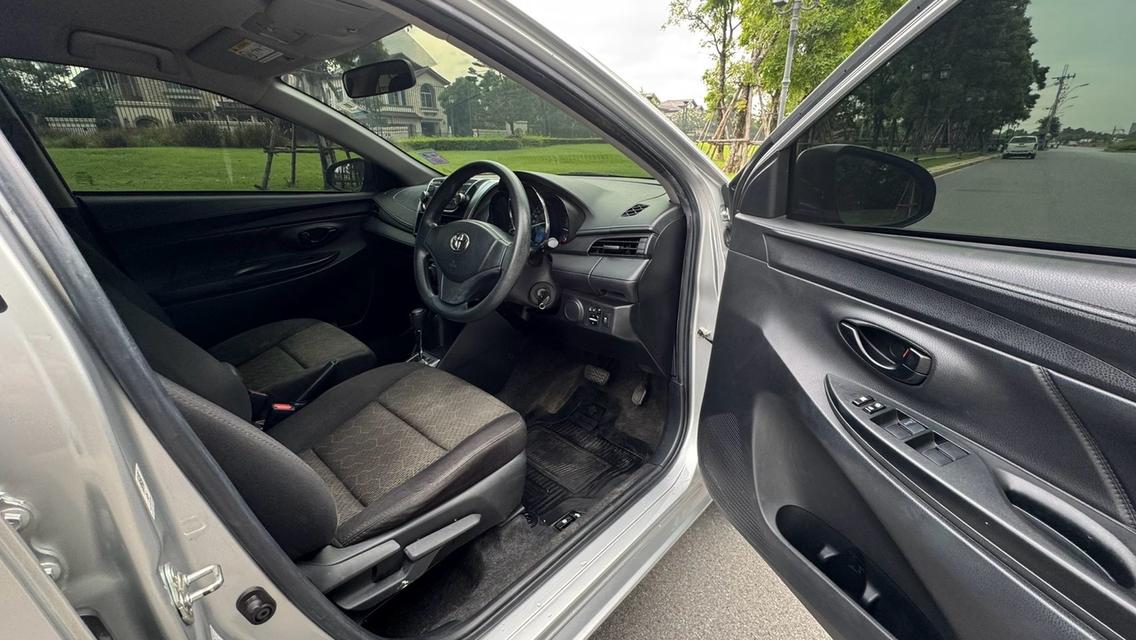 (แจ้งรหัสรถ TPV1822) 🎊 Toyota Vios Entry ปี 2021 🎊 รูปที่ 7