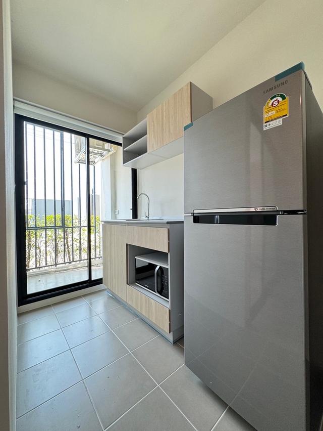 ขายCondo Me Sinsakhon Sansiri 7
