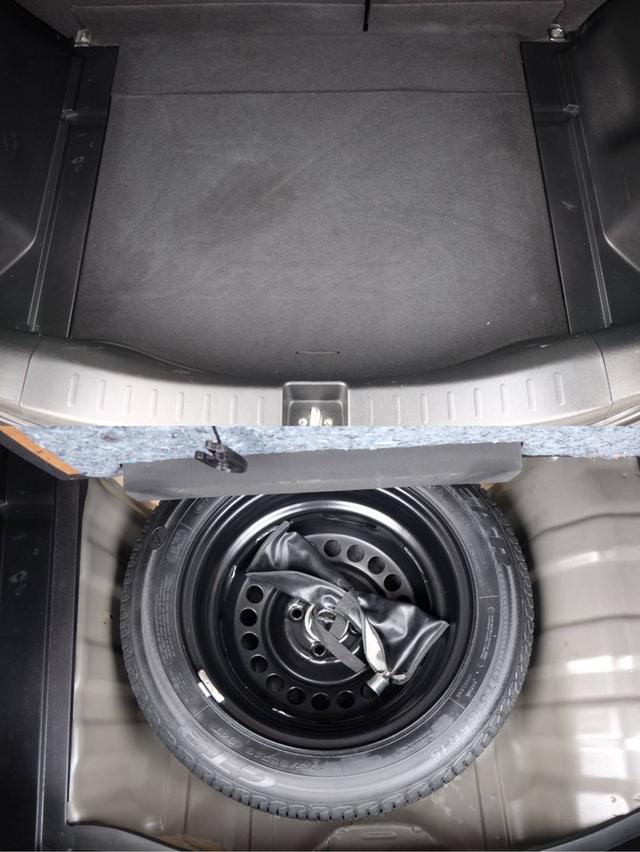 รหัสรถ KN1710 HONDA JAZZ GE 1.5 รุ่น SV ปี 2012 17